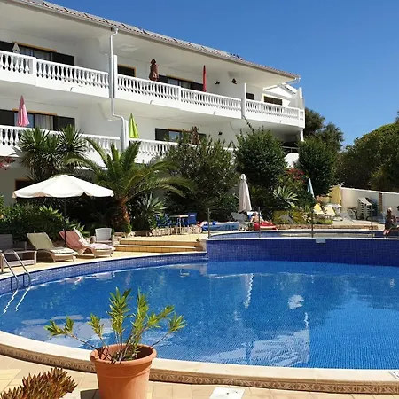 Bellevue Nr1 9 * Carvoeiro (Lagoa)
