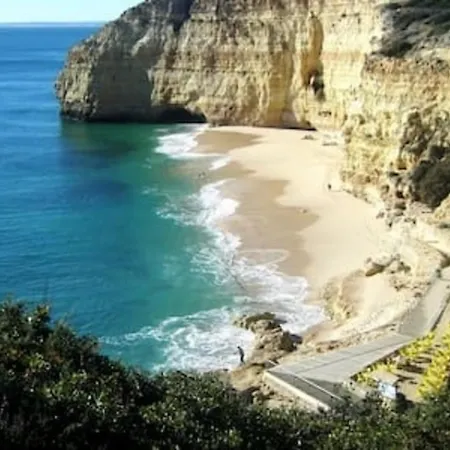 Bellevue Nr1 9 * Carvoeiro (Lagoa)