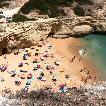 Bellevue Nr1 9 Carvoeiro (Lagoa)