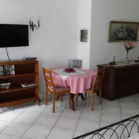 Bellevue Nr1 9 Appartement *