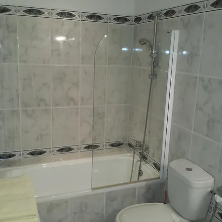 Bellevue Nr1 9 Appartement Carvoeiro (Lagoa)