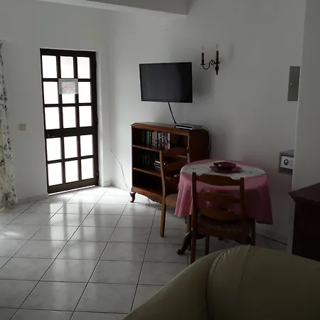 Appartement Bellevue Nr1 9 *
