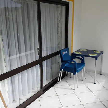 Bellevue Nr1 9